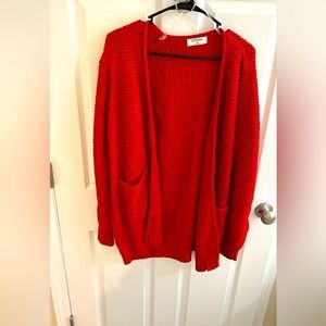 Zenana cardigan